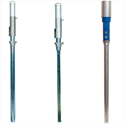 Bơm mỡ dùng khí nén YAMADA SH-50A3, DR-90A3, SH-90A3